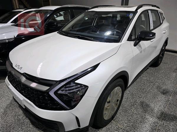 كيا سبورتاج 2025 للبيع في العراق -  بغداد